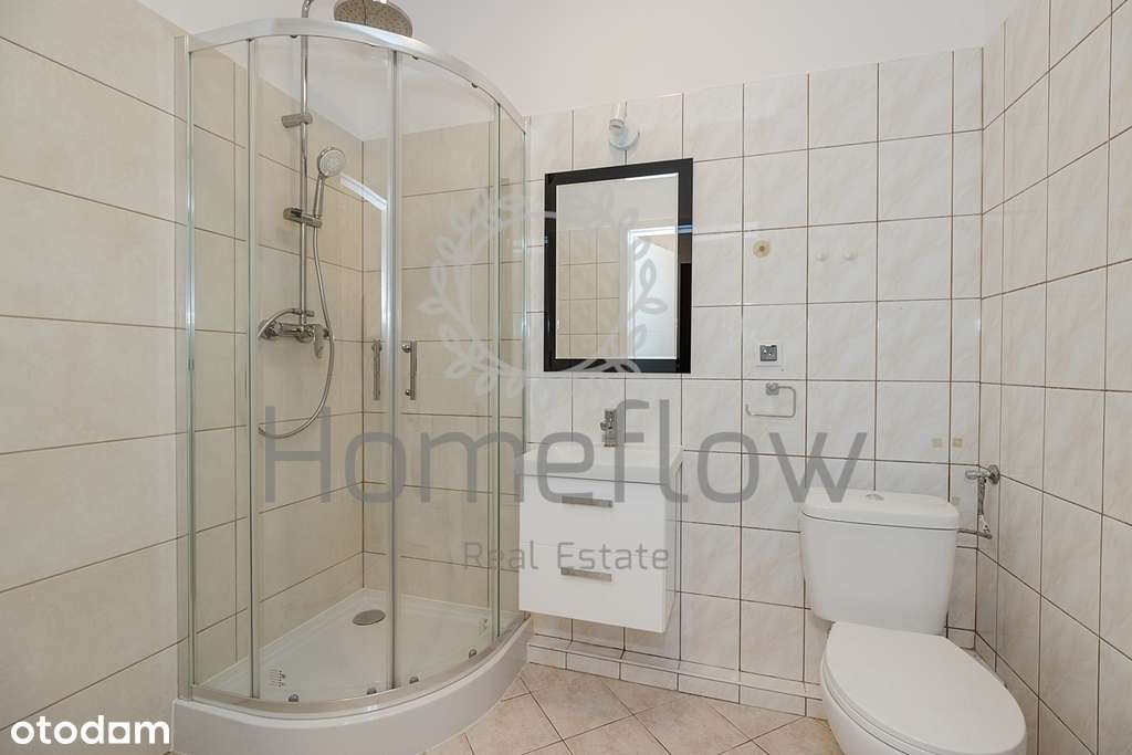 Kawalerka blisko Metra-4