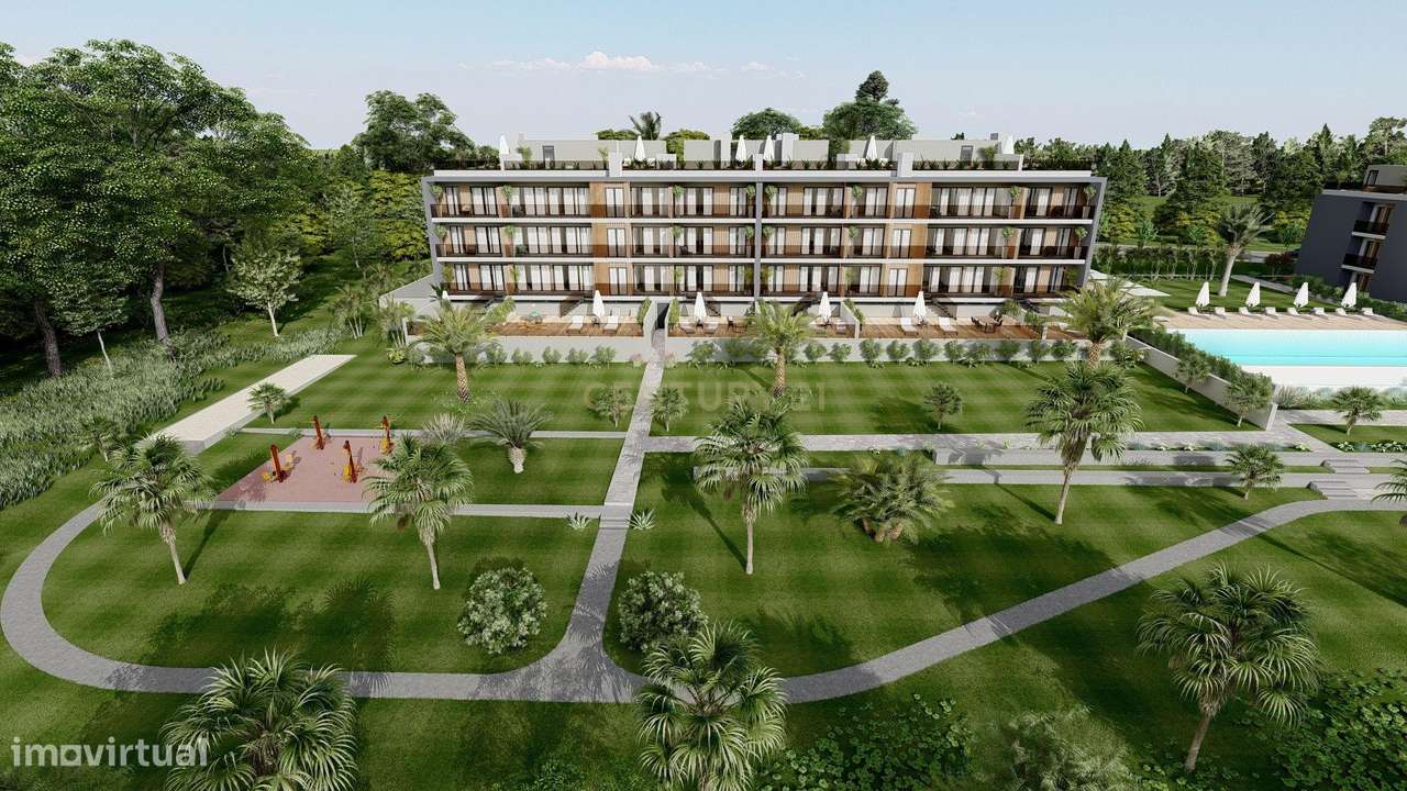 Plessis – Apartamento T4 exclusivo com terraço privativo e acabamentos-26