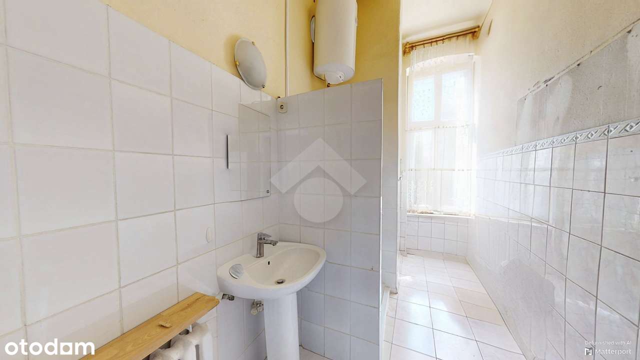 Pałacowe mieszkanie w pięknej kamienicy-11