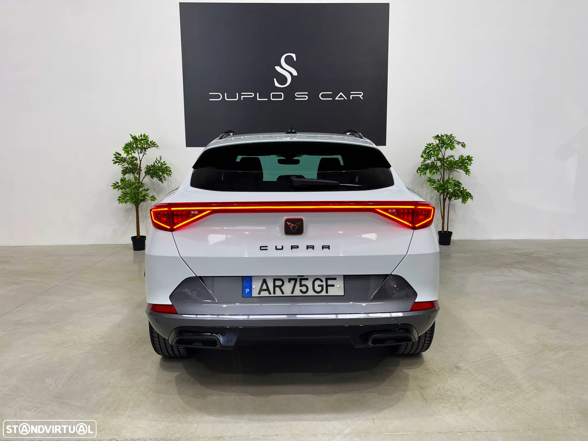 Cupra Formentor 2.0 TDI Sport - 7