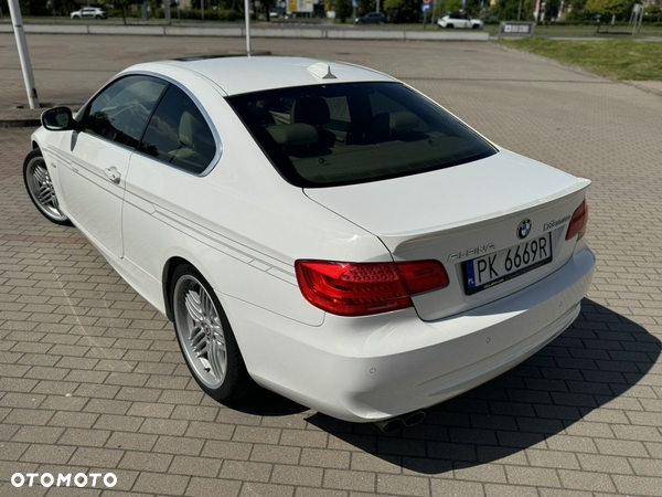 BMW-ALPINA D3 - 7
