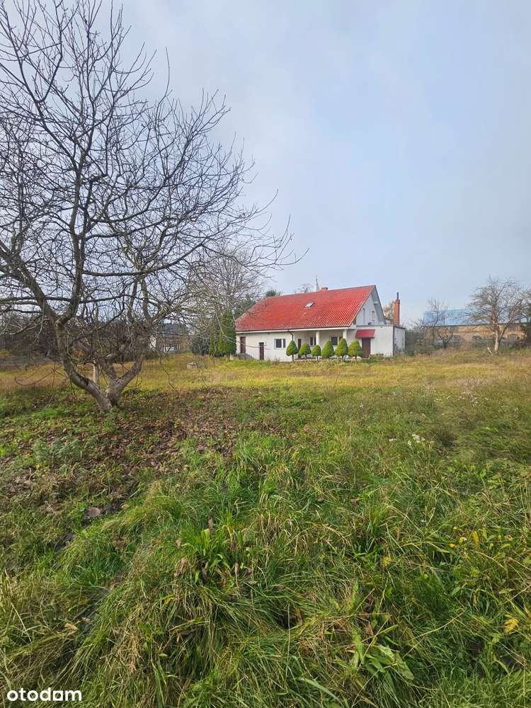 Dom 200m2 na wielkiej działce-świetna lokalizacja,jeszcze lepsza cena!-16