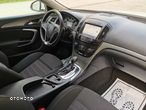 Opel Insignia 2.0 CDTI Sports Tourer Automatik Business Innovation - 32