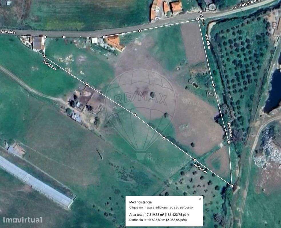 Quinta T2 para venda - Grande imagem: 2/50