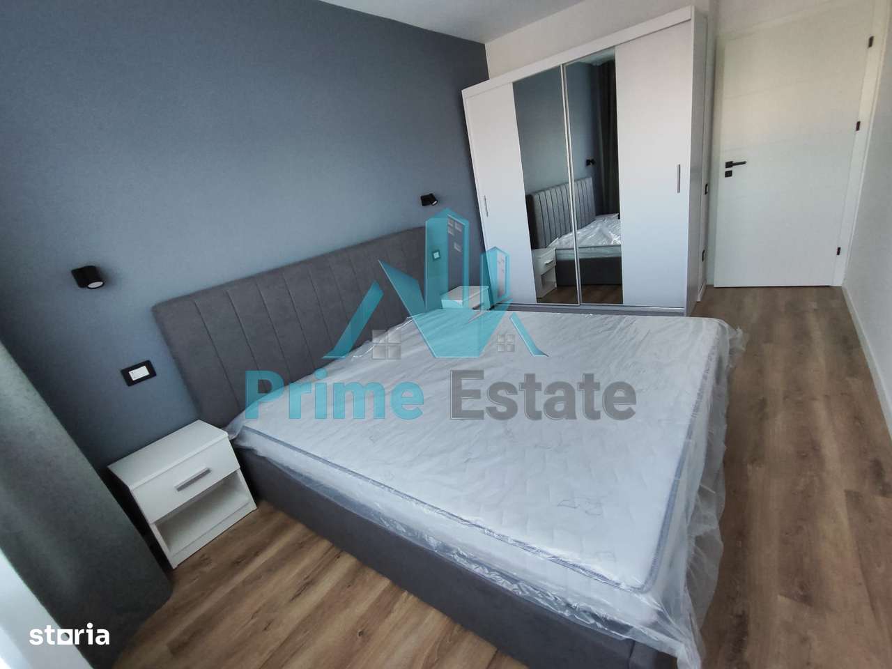 Apartament cu incalzire in pardoseala si parcare, Tineretului - Imagine principală: 3/8