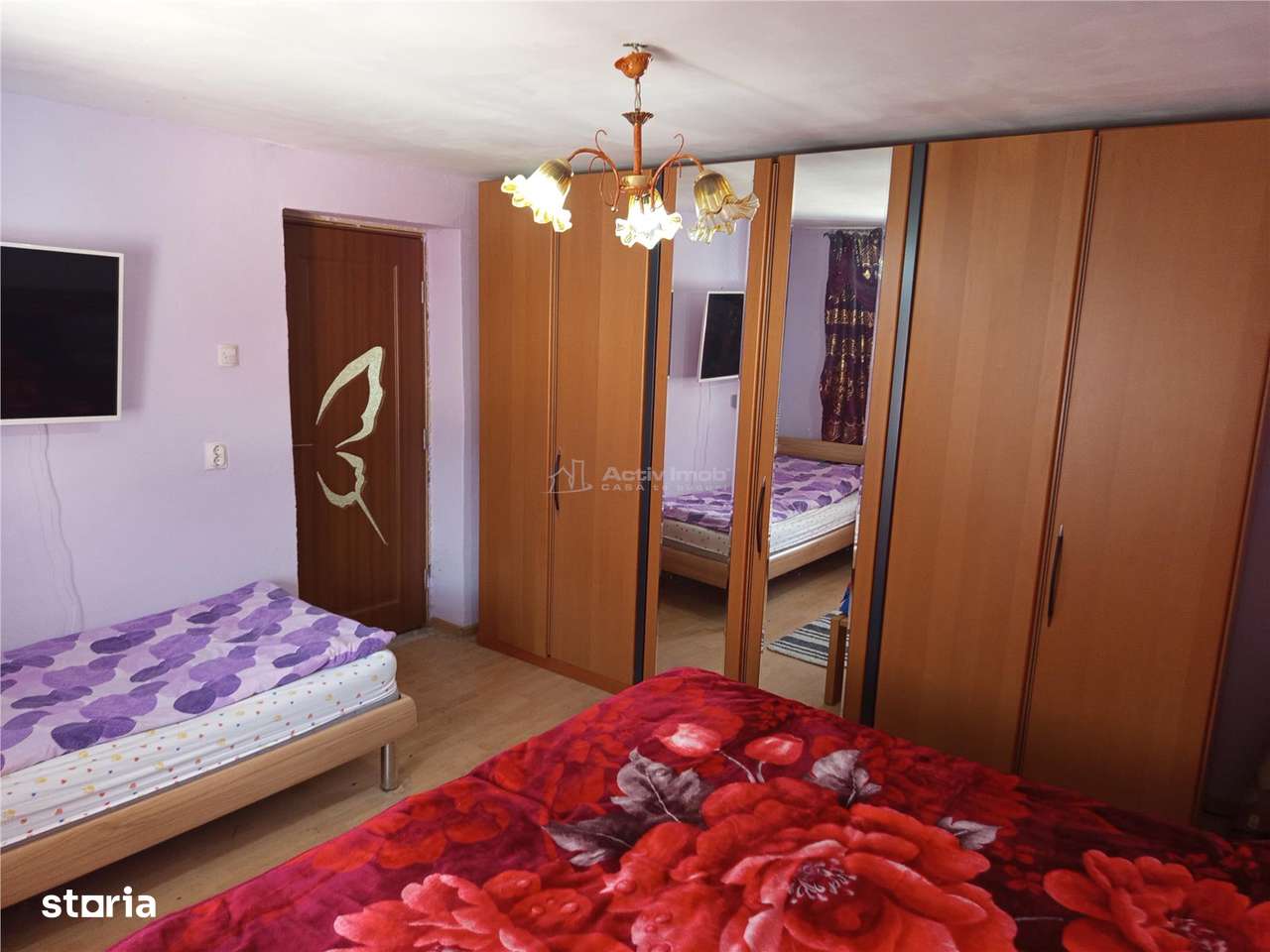 Anina, Sigismund, Casa 4 Incaperi, 1439mp Teren, ZERO Comision - Imagine principală: 4/20