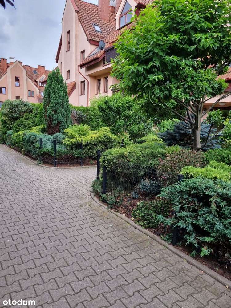 MIeszkanie Krzyki Partynice 80 metrow 3 pokoje - Pełny obrazek: 2/20