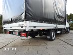 Iveco DAILY 35S18 PLANDEKA 8 PALET WEBASTO KLIMATYZACJA TEMPOMAT LEDY 180KM [ 390493 ] - 27