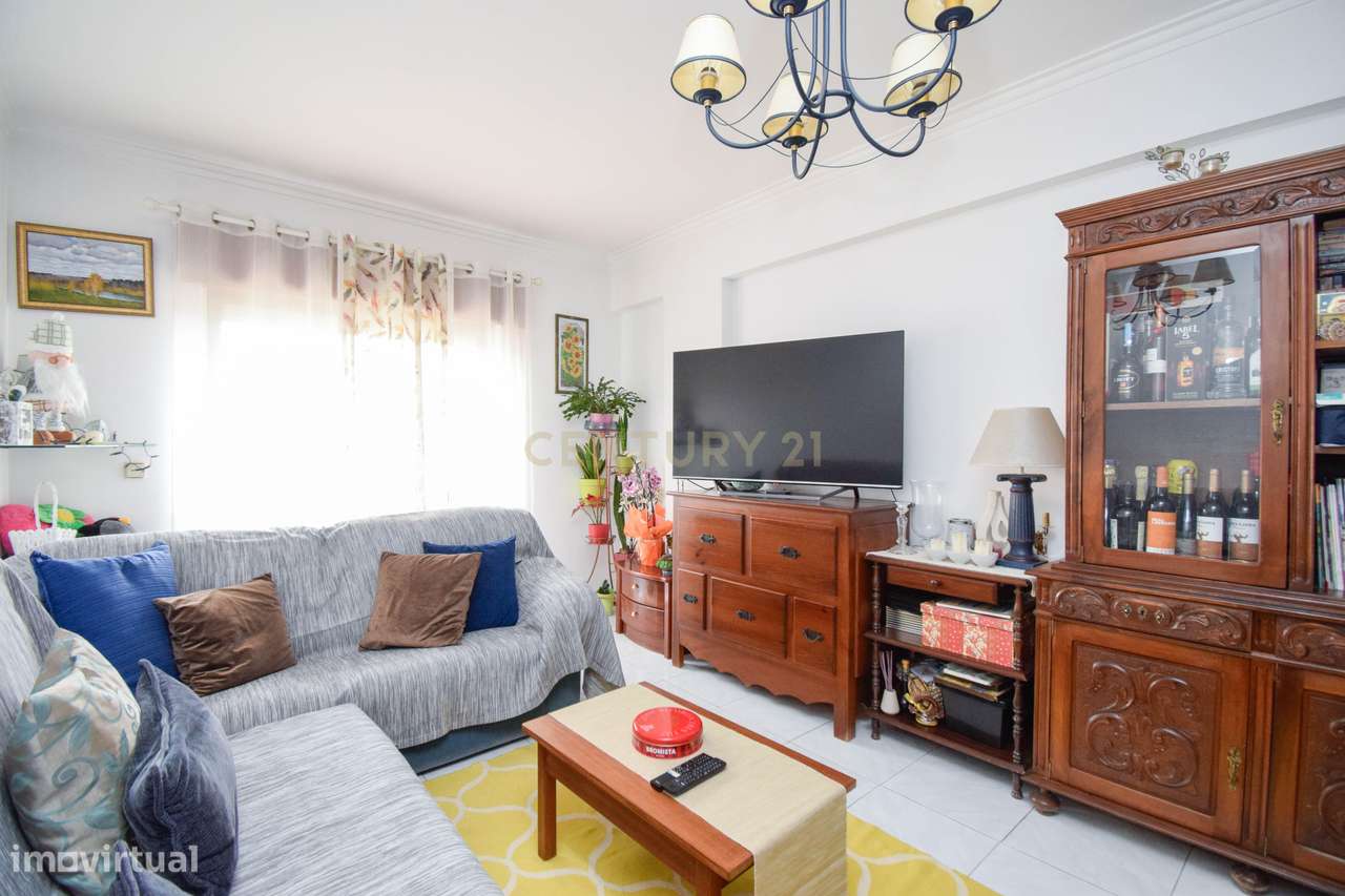 Apartamento, 75 m², Algueirão-Mem Martins - Grande imagem: 4/20