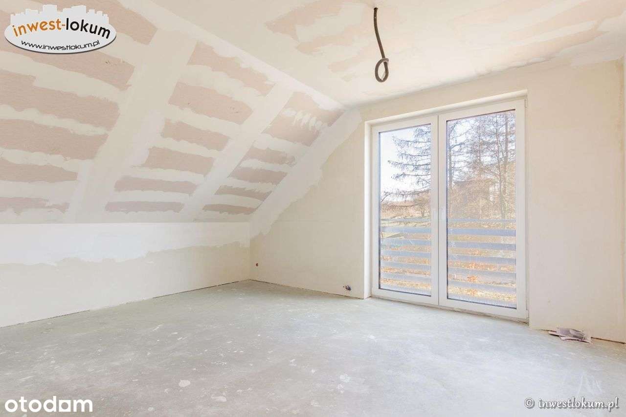 Dom, 140,65 m², Olkusz-12