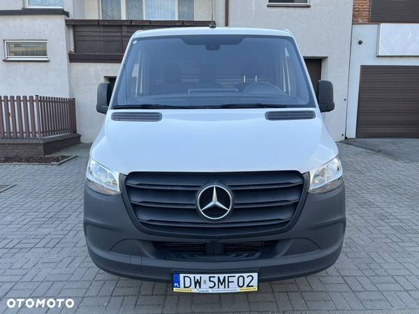 Mercedes-Benz SPRINTER - 8