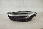 Far Stanga Full Led Actuve High Beam Original In Stare Buna Volvo XC90 2 2015 2016 2017 2018 2019 3 - 1