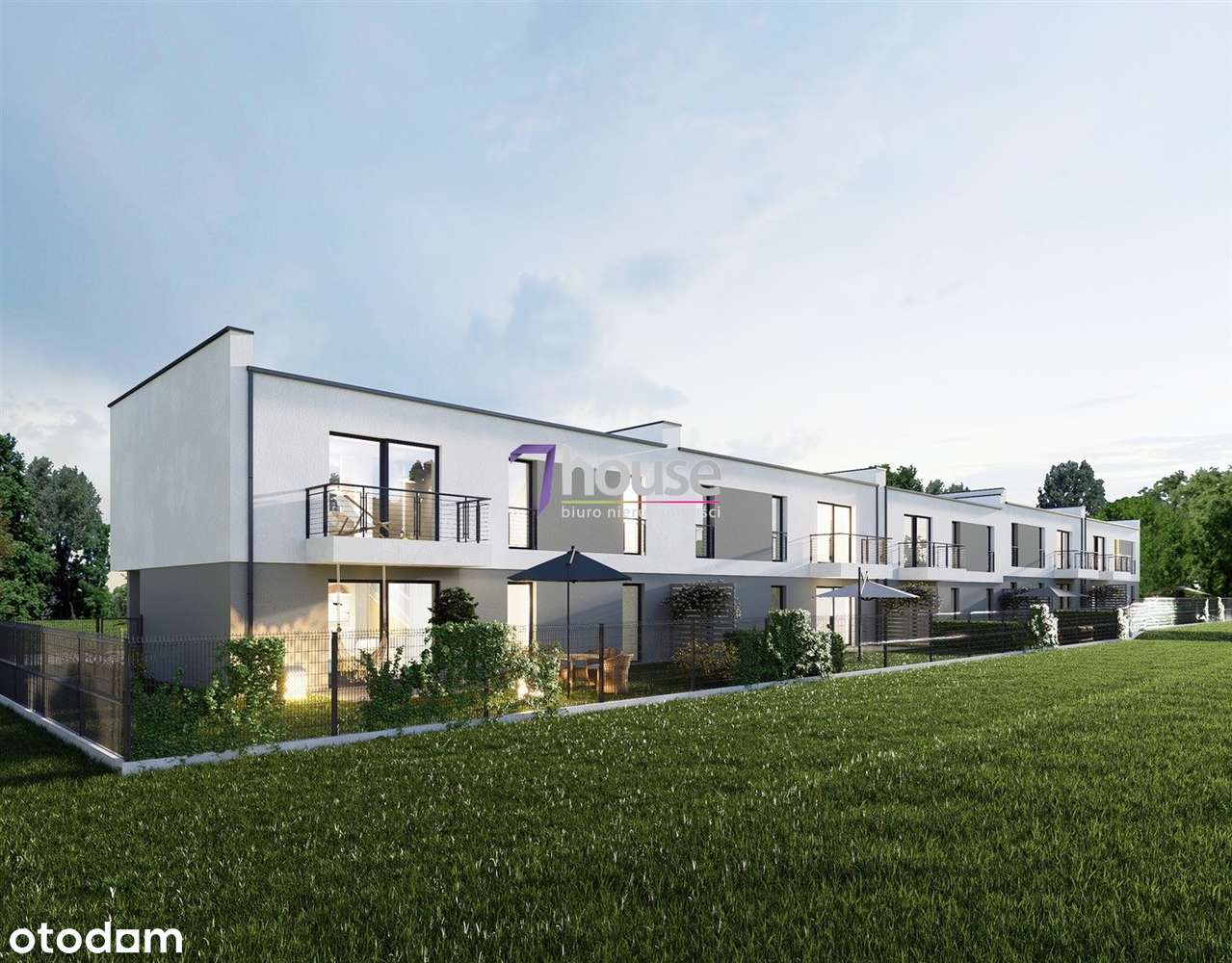 Mieszkanie na parterze z ogródkiem !-10