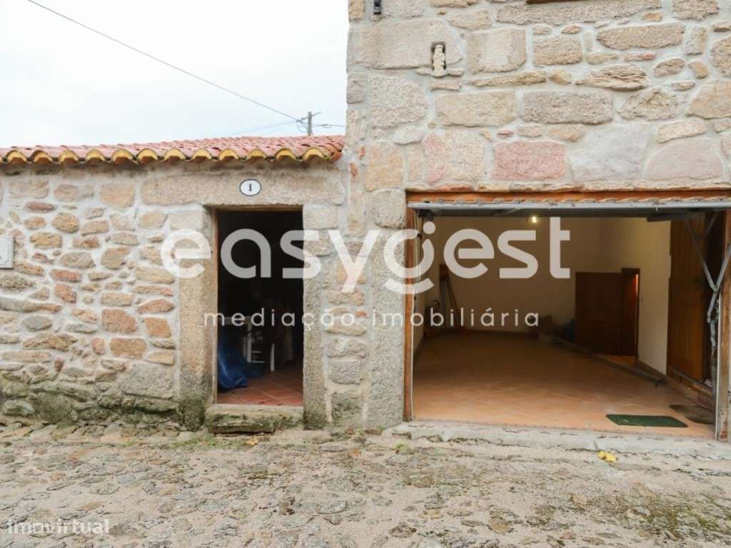 Casa em Castelo Bom de luxo - Grande imagem: 5/21