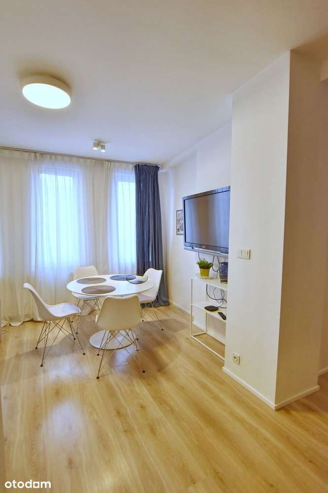 Mieszkanie, 33,80 m², Warszawa-0