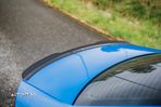 Prelungire Eleron compatibila cu Audi A4 B8 Sedan Maxton Design - 3