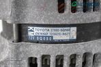 Alternador Peugeot 108|14-21 - 7