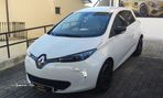 Renault Zoe Intens 40 Flex - 2