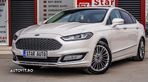 Ford Mondeo Vignale 2.0 Hybrid - 2