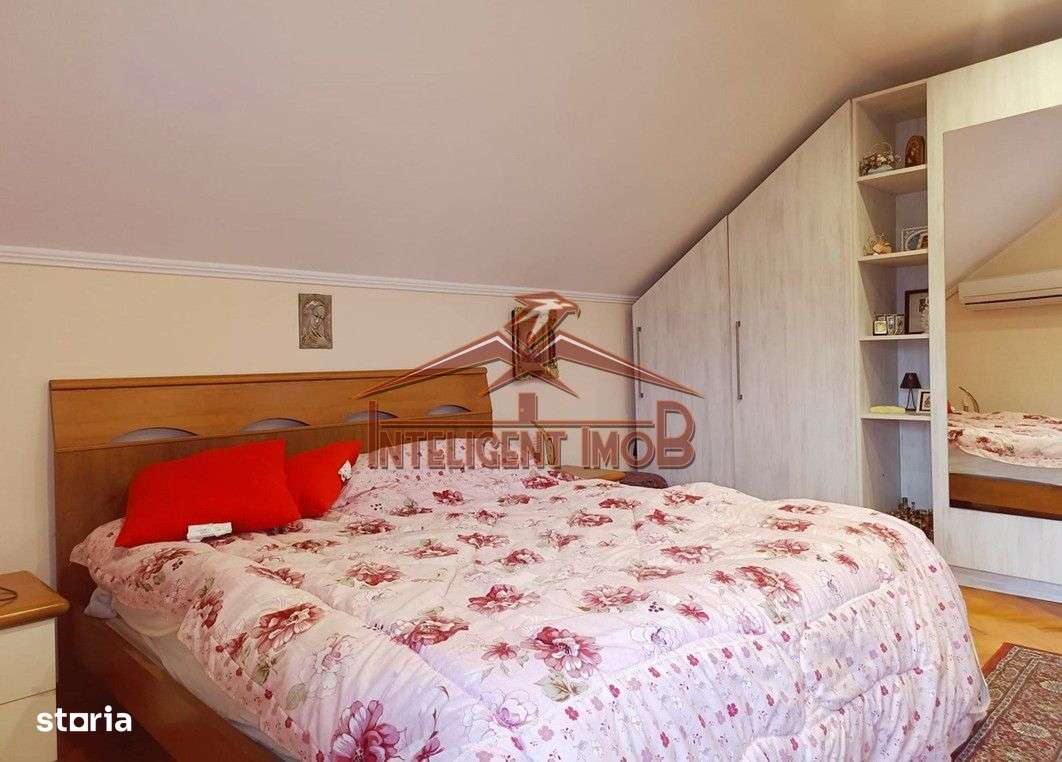 Casă moderna cu 5 camere în Hurez/Fagaras Jud Brașov-19