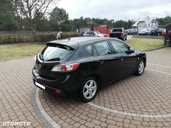 Mazda 3 1.6 Comfort - 9