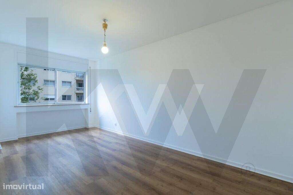 T1 PARA ARRENDAMENTO NA BOAVISTA COM GARAGEM E ARRUMO, NO AVIZ VIRADO - Grande imagem: 5/25