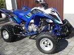 Yamaha Raptor - 2