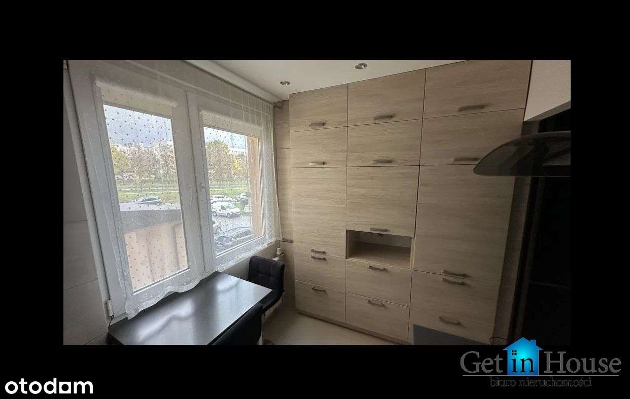 Bez piecyka | 1. piętro | 60 m2 |-6