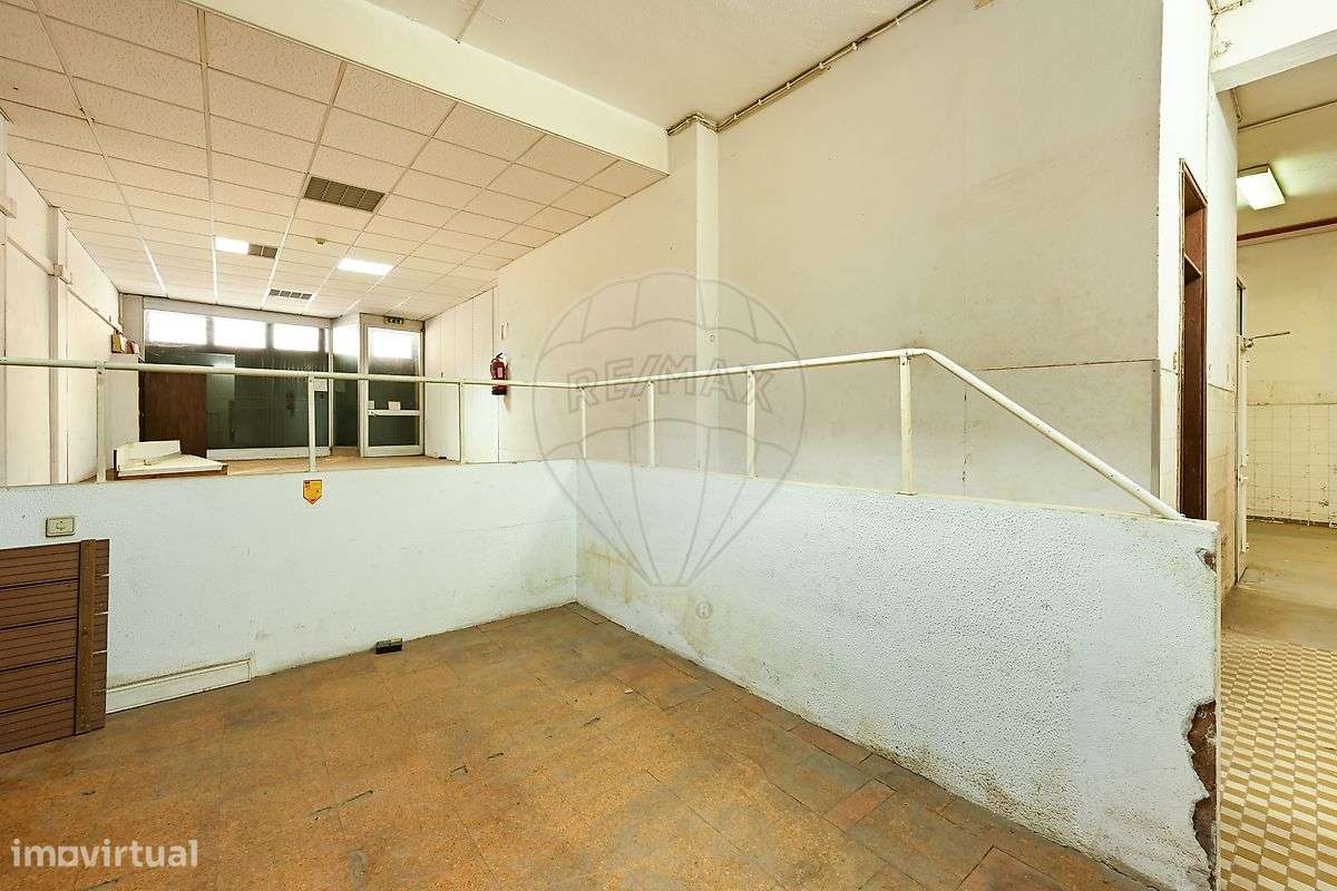 Armazém  para venda-10