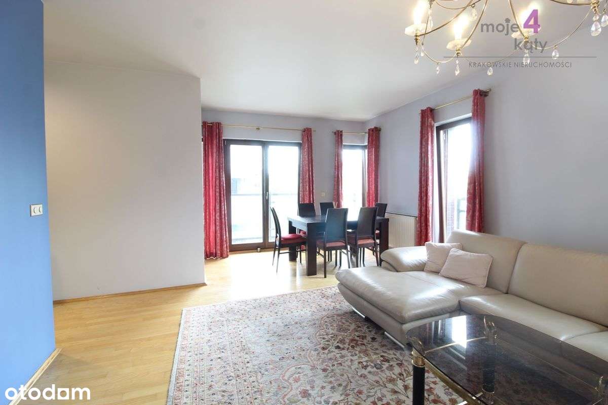 Dębniki, 3 pokoje, garaż-4