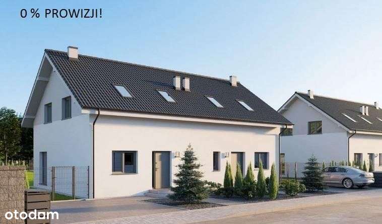 Dom, 100 m², Tarnowo Podgórne-0