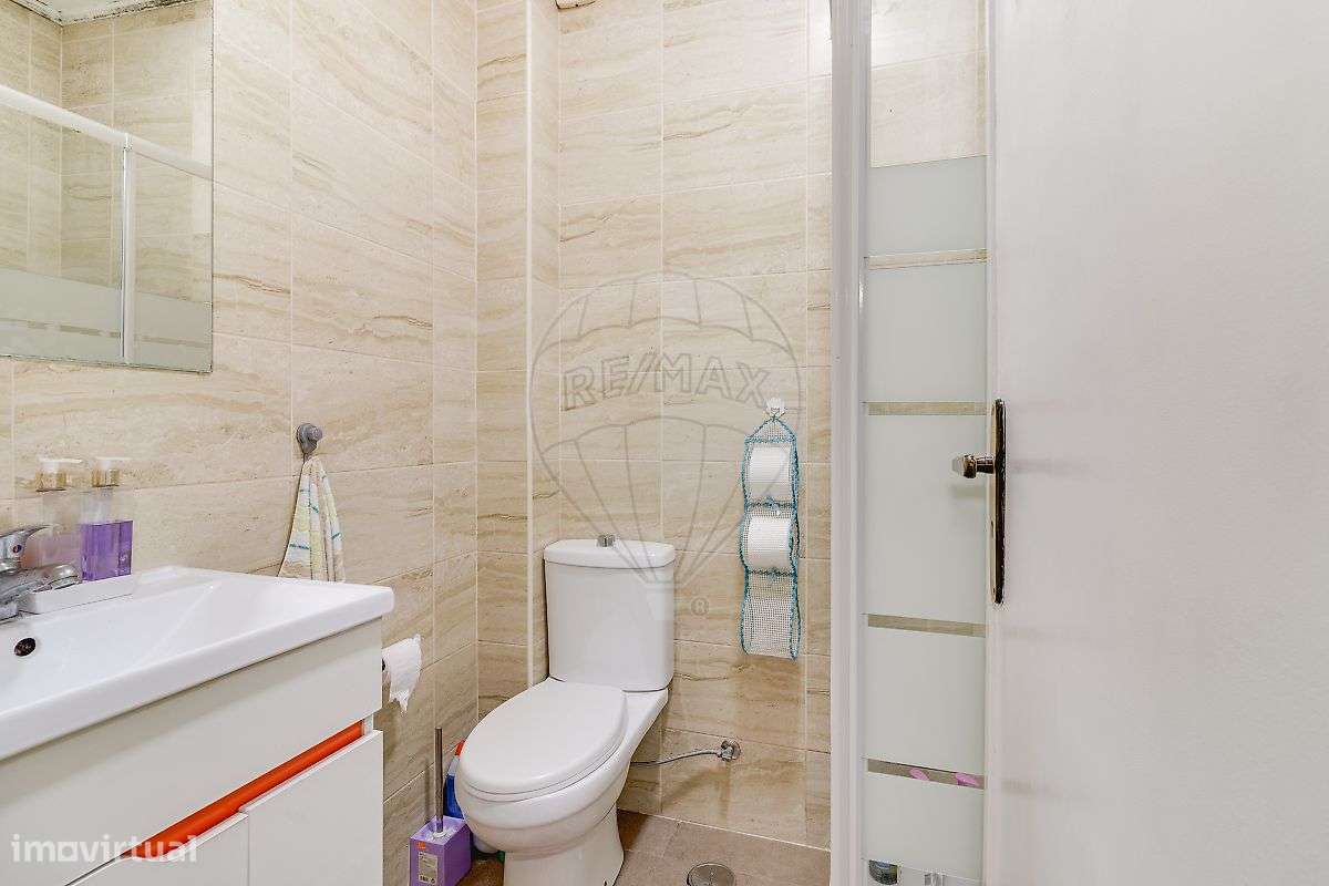Apartamento T2 para venda-12