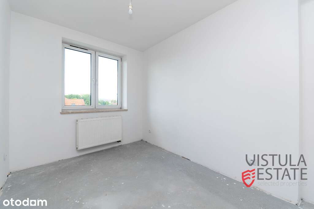 3 - pokojowe mieszkanie 60,60 m2 | Ruczaj-10