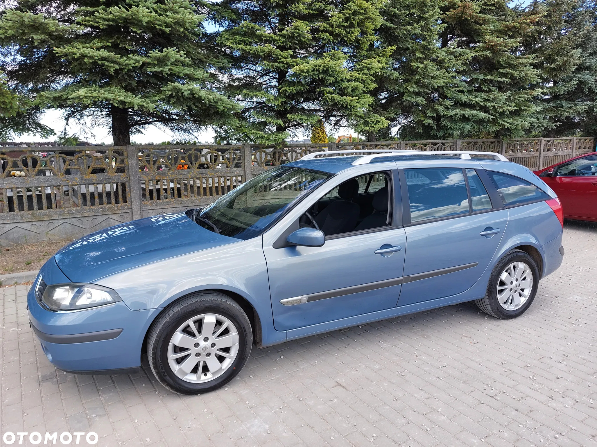 Renault Laguna - 9