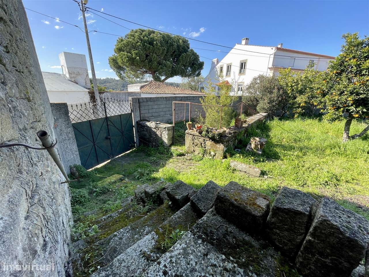 Moradia T8 Venda em Póvoa de Rio de Moinhos e Cafede,Castelo Branco-35