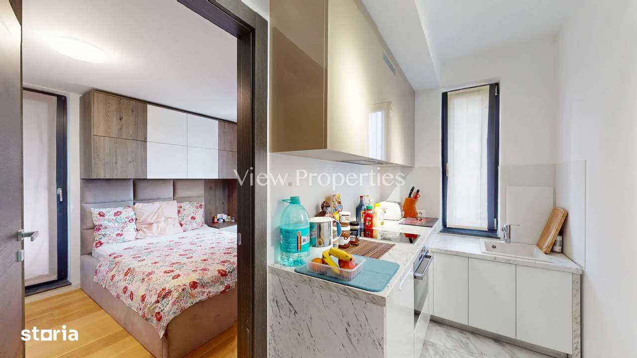 Vila moderna cu dotari premium – Pipera – Iancu Nicolae-16