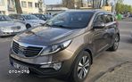 Kia Sportage - 1