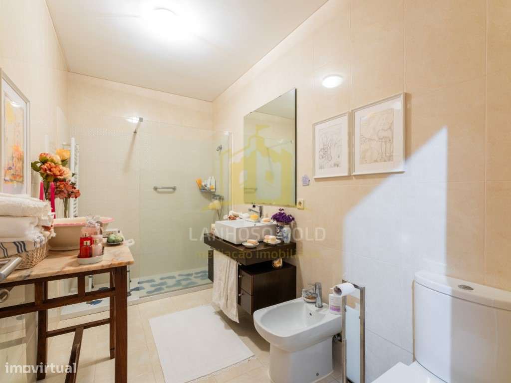 Apartamento T3 de Charme com Vista Mar - Apúlia, Esposende-16