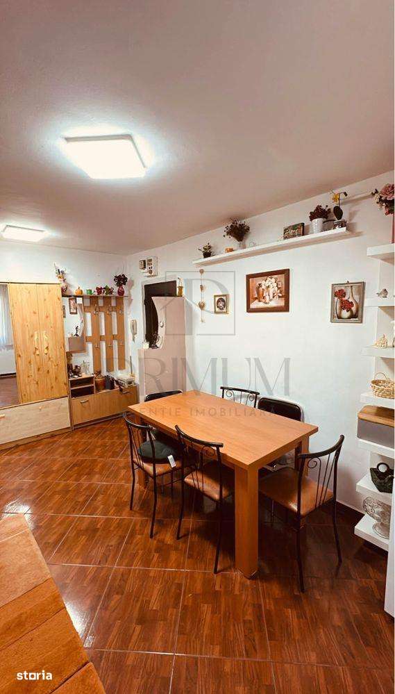 MODERN- 2 camere, parter inalt, mobilat si utilat, boxa - Imagine principală: 5/7