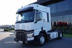 Renault T 460 / FULL ADR / RETARDER / IMPORTAT / EURO 6 / - 6