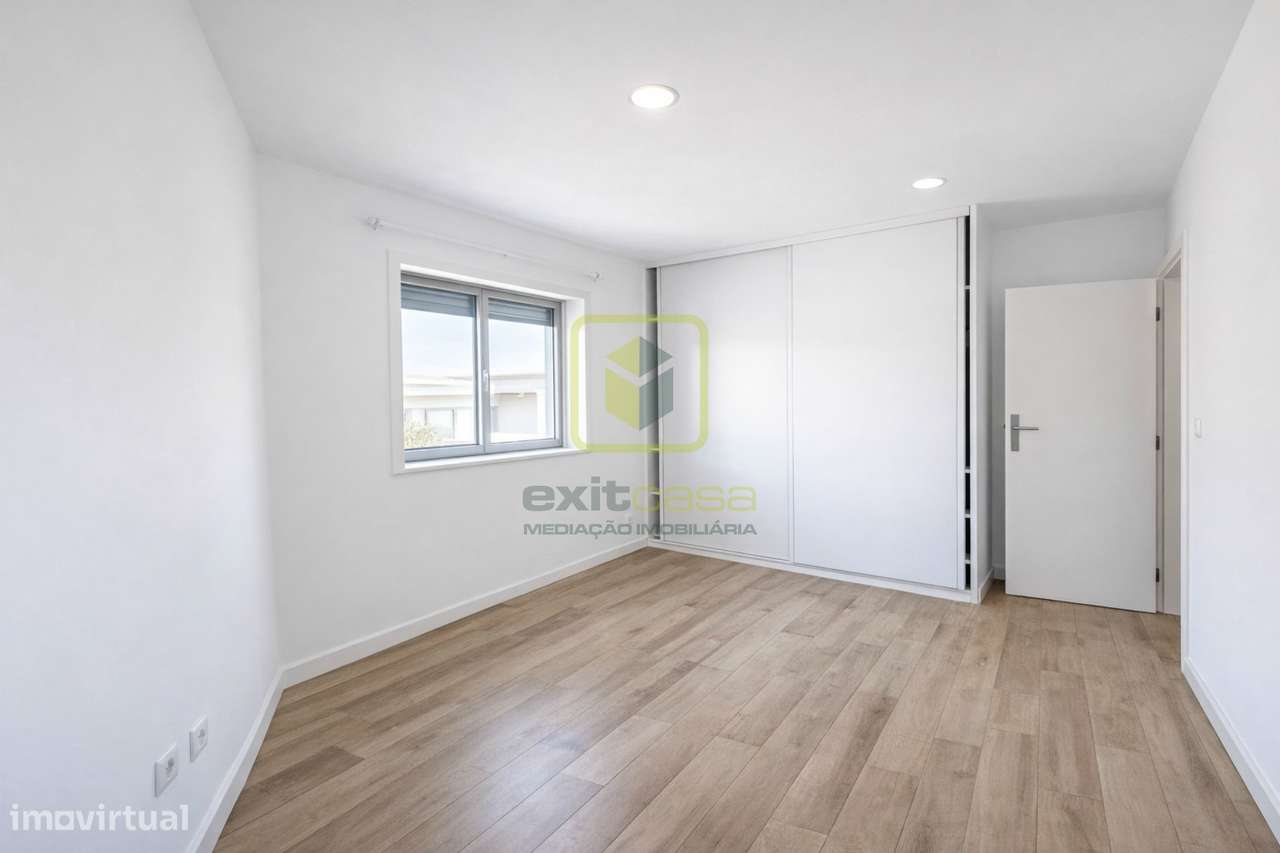 Apartamento T2 em Aveiro-8