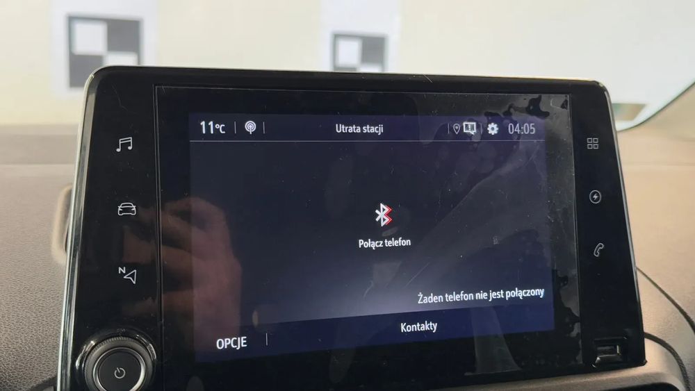 opel Combo-e Cargo XL Enjoy Furgon