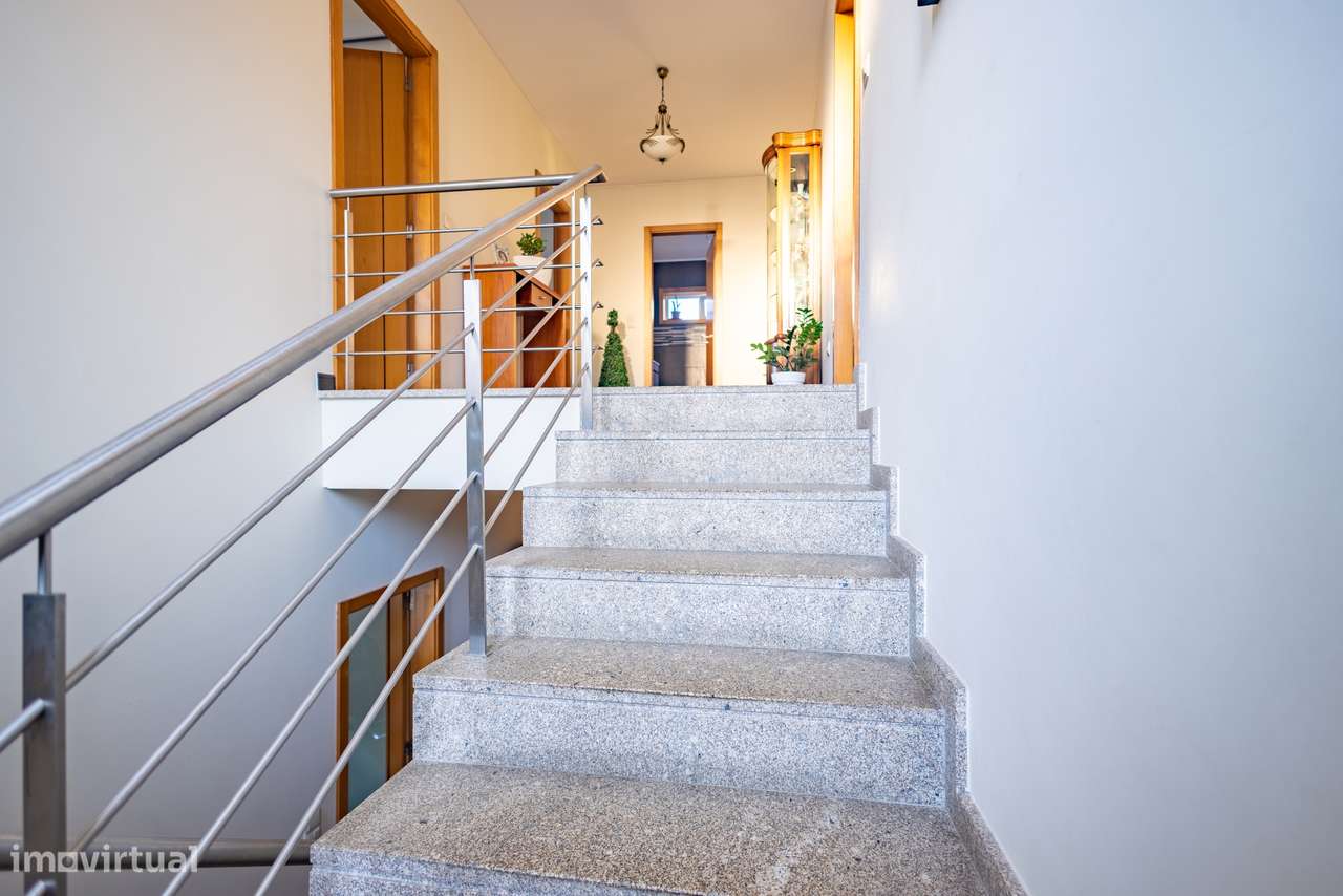 Moradia T3 Venda em Penafiel,Penafiel-16