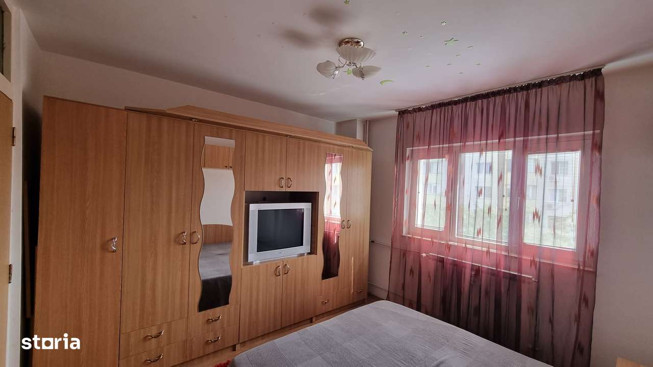 apartament 2 camere tei - Imagine principală: 5/17