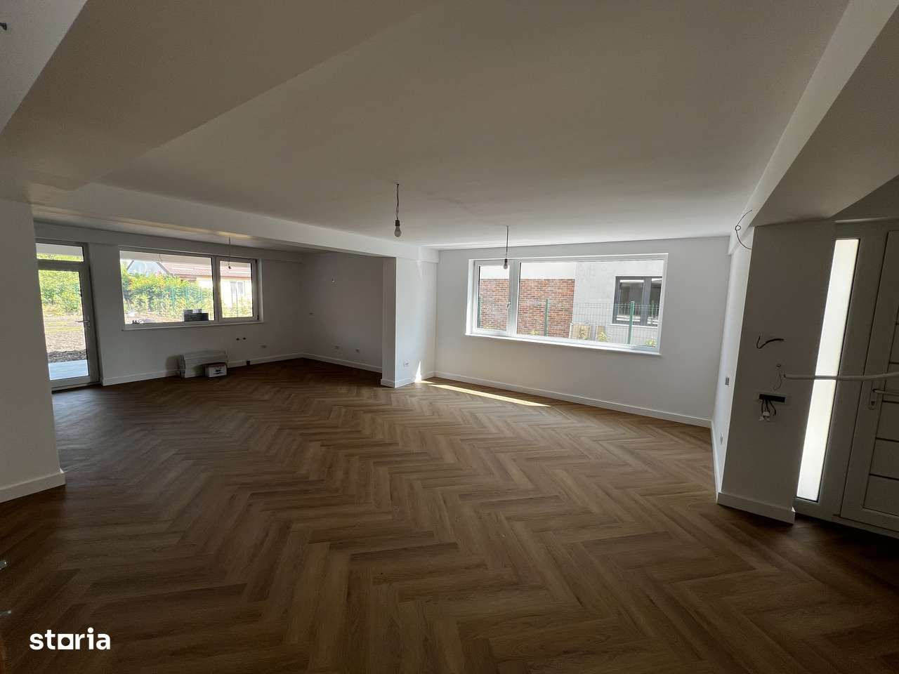 Casă P+1 la cheie zona Selgros-6