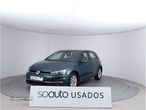 VW Golf 1.6 TDI Confortline - 3