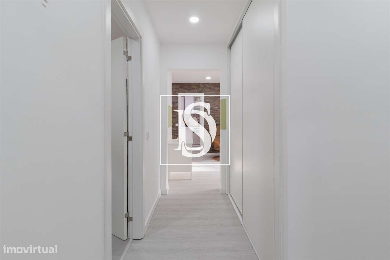 Apartamento T3 Venda em Setúbal (São Sebastião),Setúbal-50