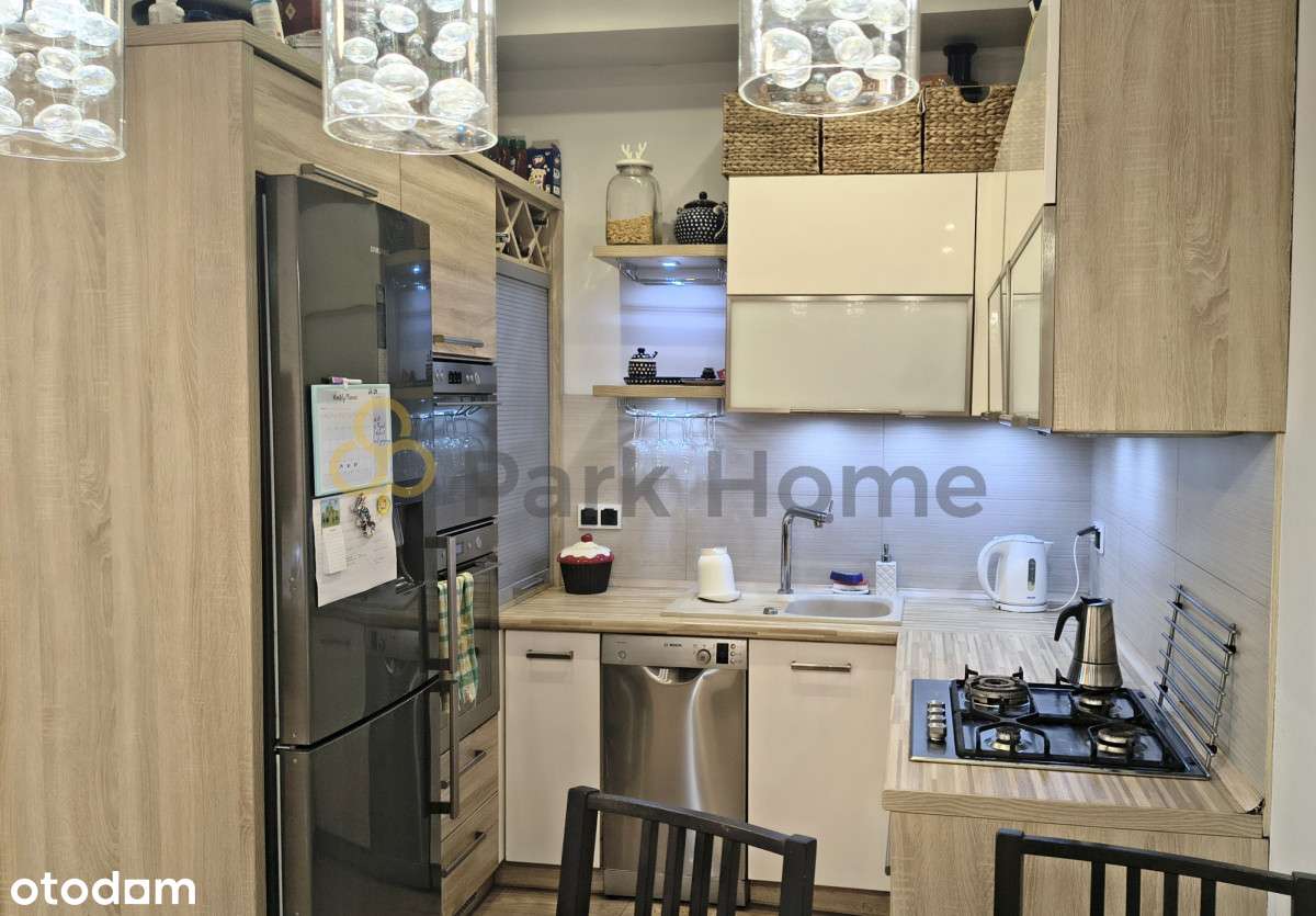 Przestronne, klimatyzowane w centrum Rydzyny - Pełny obrazek: 3/14