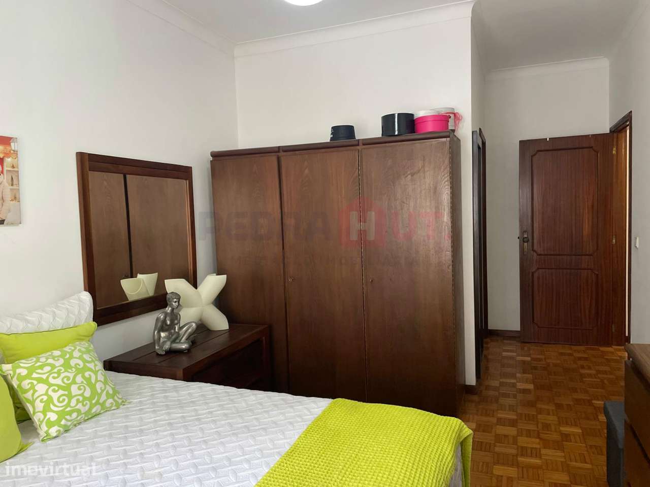 Apartamento T3 Lousada-centro-19
