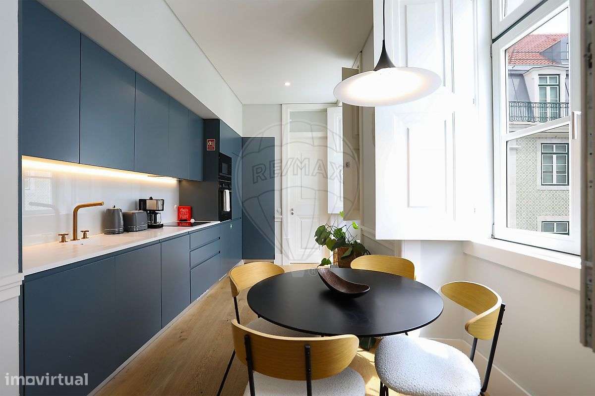 Apartamento T1 para venda - Grande imagem: 3/21